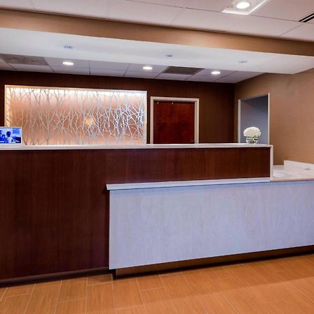 Fairfield Inn & Suites By Marriott Atlanta Buckhead Esterno foto
