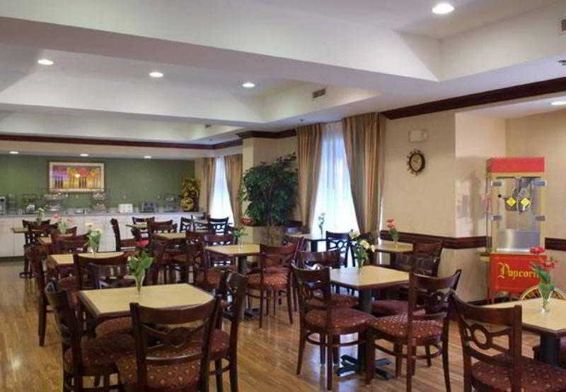 Fairfield Inn & Suites By Marriott Atlanta Buckhead Esterno foto
