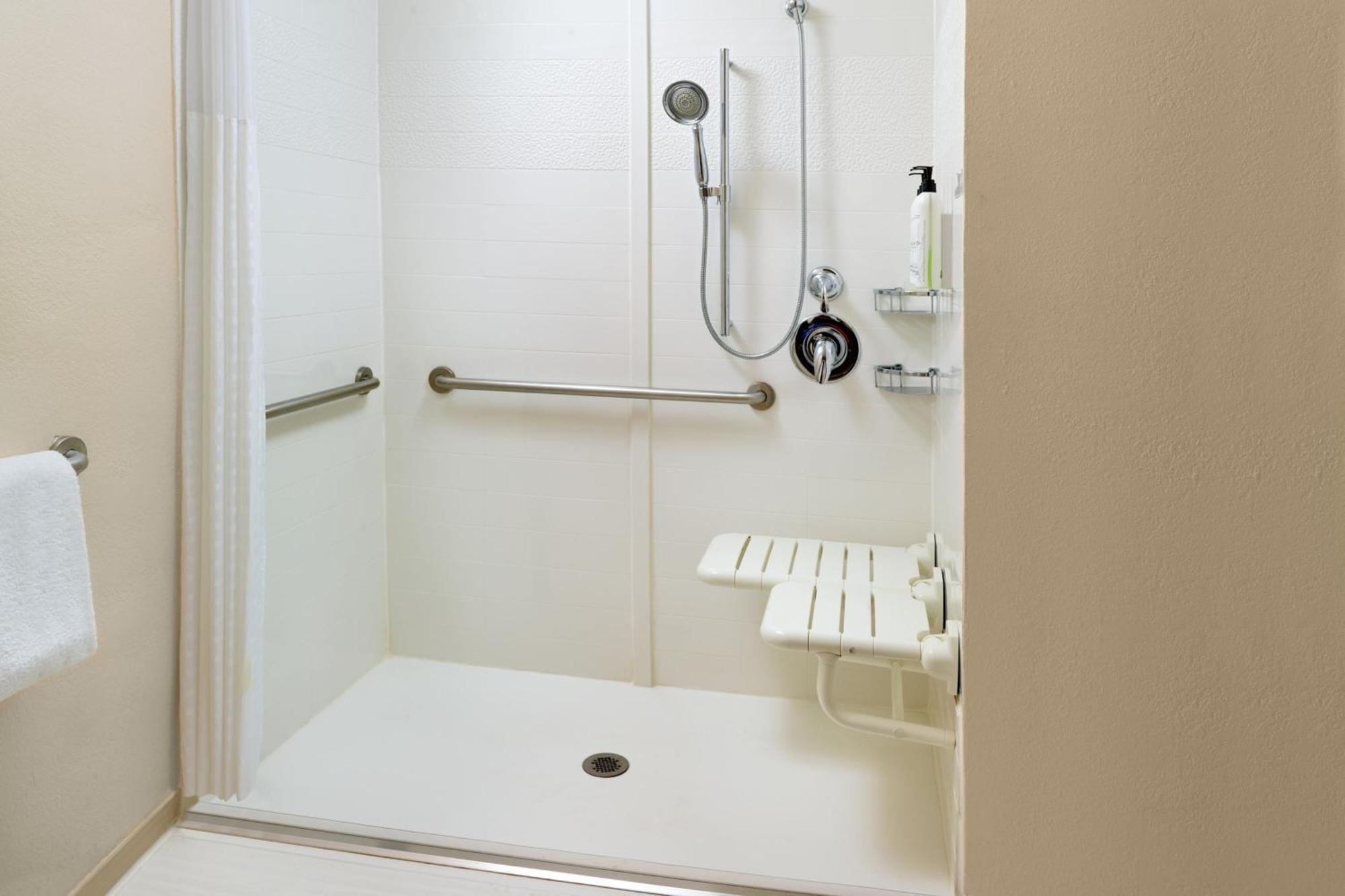 Fairfield Inn & Suites By Marriott Atlanta Buckhead Esterno foto