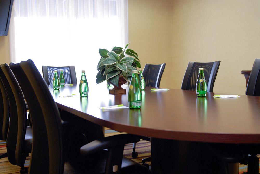 Fairfield Inn & Suites By Marriott Atlanta Buckhead Esterno foto
